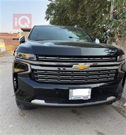 شيفروليه تاهو